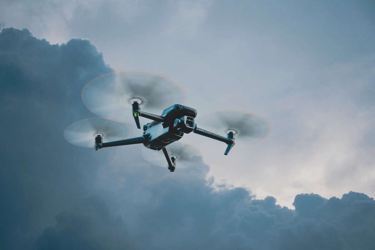 北塔应用 | 风电站选址，看无人机航测如何为风寻“家”